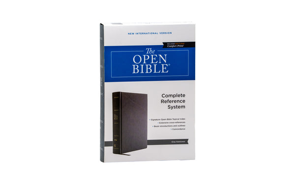 NIV-THE-OPEN-BIBLE
