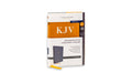 KJV Paragraph-style Large Print Thinline Bible