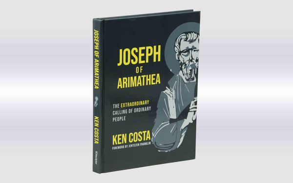JOSEPH OF ARIMATHEA