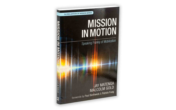 MISSION IN MOTION