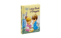 PRECIOUS MOMENTS: LITTLE BOOK OF PRAYERS