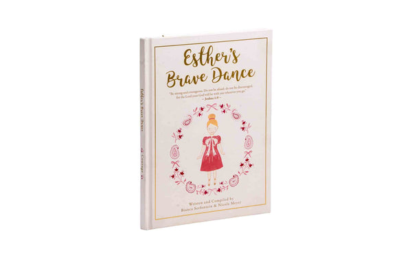 ESTHER'S BRAVE DANCE