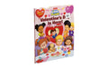 FISHER-PRICE LITTLE PEOPLE: VALENTINE'S DAY IS HERE!