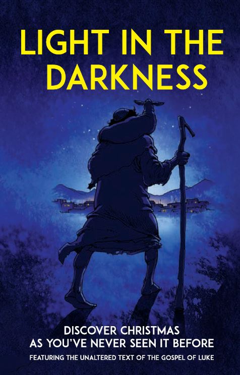 Light in the Darkness