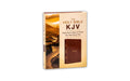 The Holy Bible KJV: Featuring an Easy-To-Follow Two-Year Study Plan