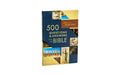 500 QUESTIONS & ANSWERS FROM THE BIBLE