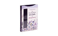 The Go-Anywhere KJV Bible for Young Women