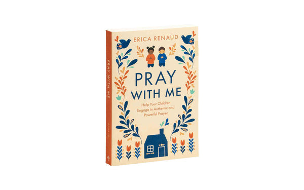 PRAY WITH ME
