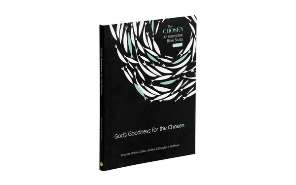 GOD'S GOODNESS FOR THE CHOSEN
