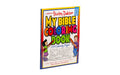 MY BIBLE COLORING BOOK