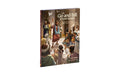 THE GO-AND-TELL STORYBOOK: 30 BIBLE STORIES SHOWING WHY WE SHARE ABOUT JESUS