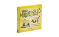 MARK'S MARVELLOUS BOOK: LEARNING ABOUT JESUS THROUGH THE GOSPEL
