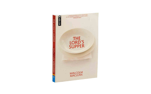 THE LORD'S SUPPER
