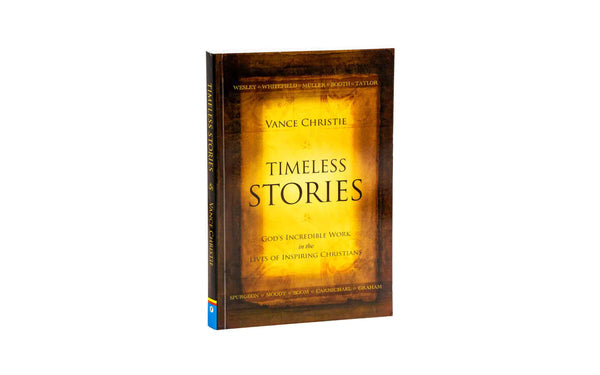 TIMELESS STORIES