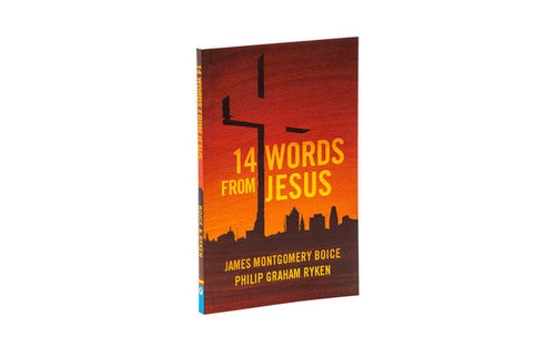 14 Words from Jesus