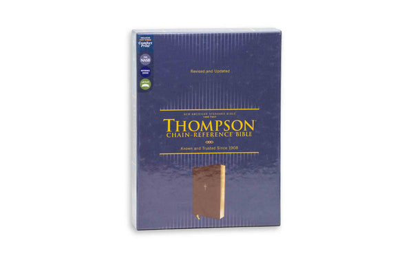NASB-THOMPSON-CHAIN-REFERENCE-BIBLE
