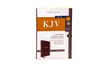 KJV Holy Bible Large Print Center-Column Reference Bible