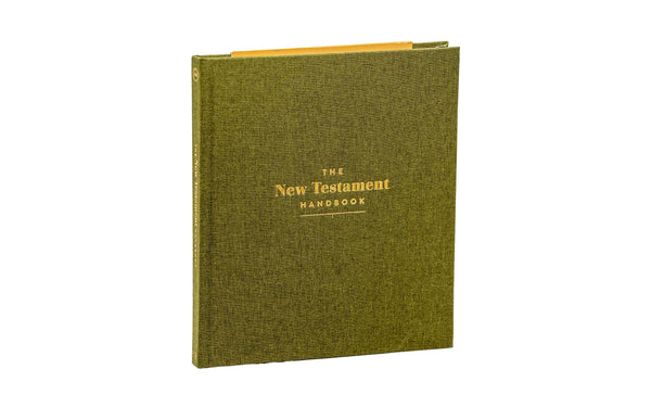 The New Testament Handbook