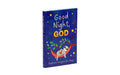 Good Night, God: Bedtime Prayers for Boys
