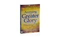Accessing the Greater Glory: A Prophetic Invitation to New Realms of Holy Spirit Encounter
