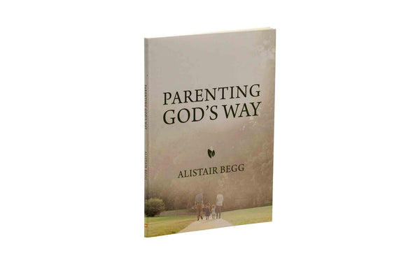 PARENTING GOD'S WAY