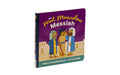 The Most Miraculous Messiah: A Bible Infographics for Little Ones