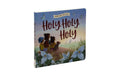 Holy, Holy, Holy (Hymns for Little Ones)