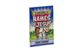 A Kid's Guide to the Names of Jesus