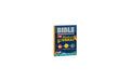 Bible Infographics for Kids Adventure Journal: 40 Faith-tastic Days to Journey with Jesus in Creative Ways