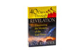 40 Days Through Revelation: Uncovering the Mystery of the End Times