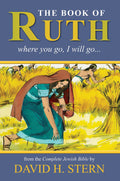 THE BOOK OF RUTH