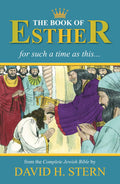 THE BOOK OF ESTHER