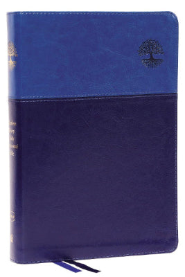 NKJV MATTHEW HENRY DAILY DEVOTIONAL BIBLE