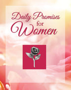 Daily Promises for Women Hardcover