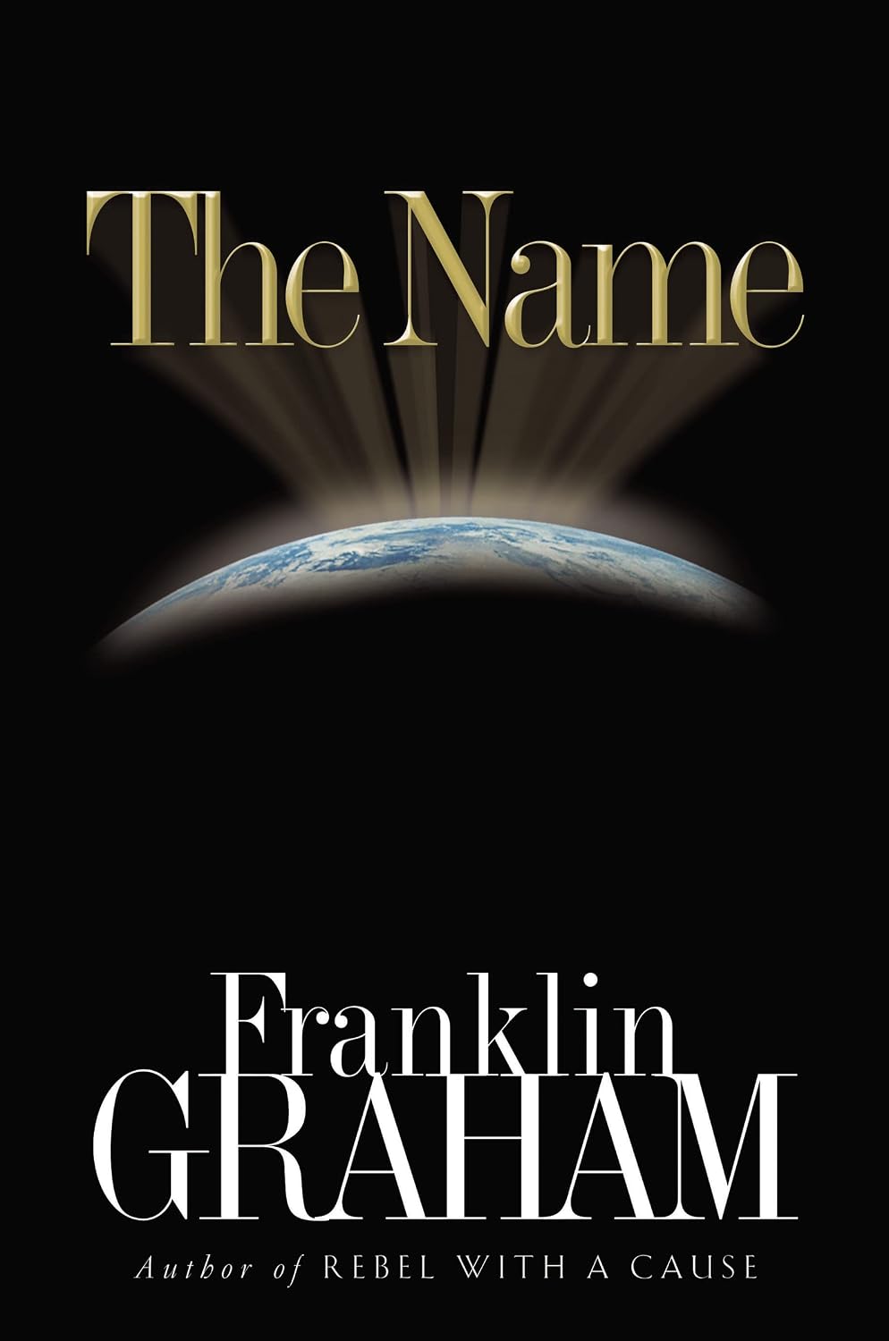 The Name (Pre-owned, Unused)