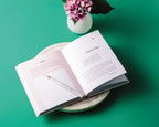 A Surrendered Yes: 52 Devotions to Let Go and Live Free (A 52-Week Devotional)