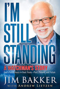 You Can Make It: God's Faithfulness in Dark Times―Past, Present and Future