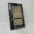 To Live is Christ