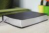Niv, Thompson Chain-Reference Bible, Large Print, European Bonded Leather, (Harper Collins Publishers)