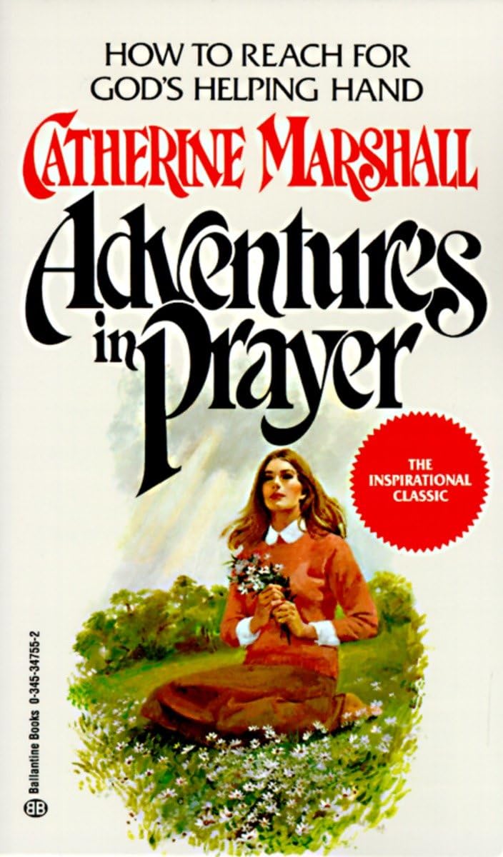 Adventures in Prayer (Pre-owned, Unused)