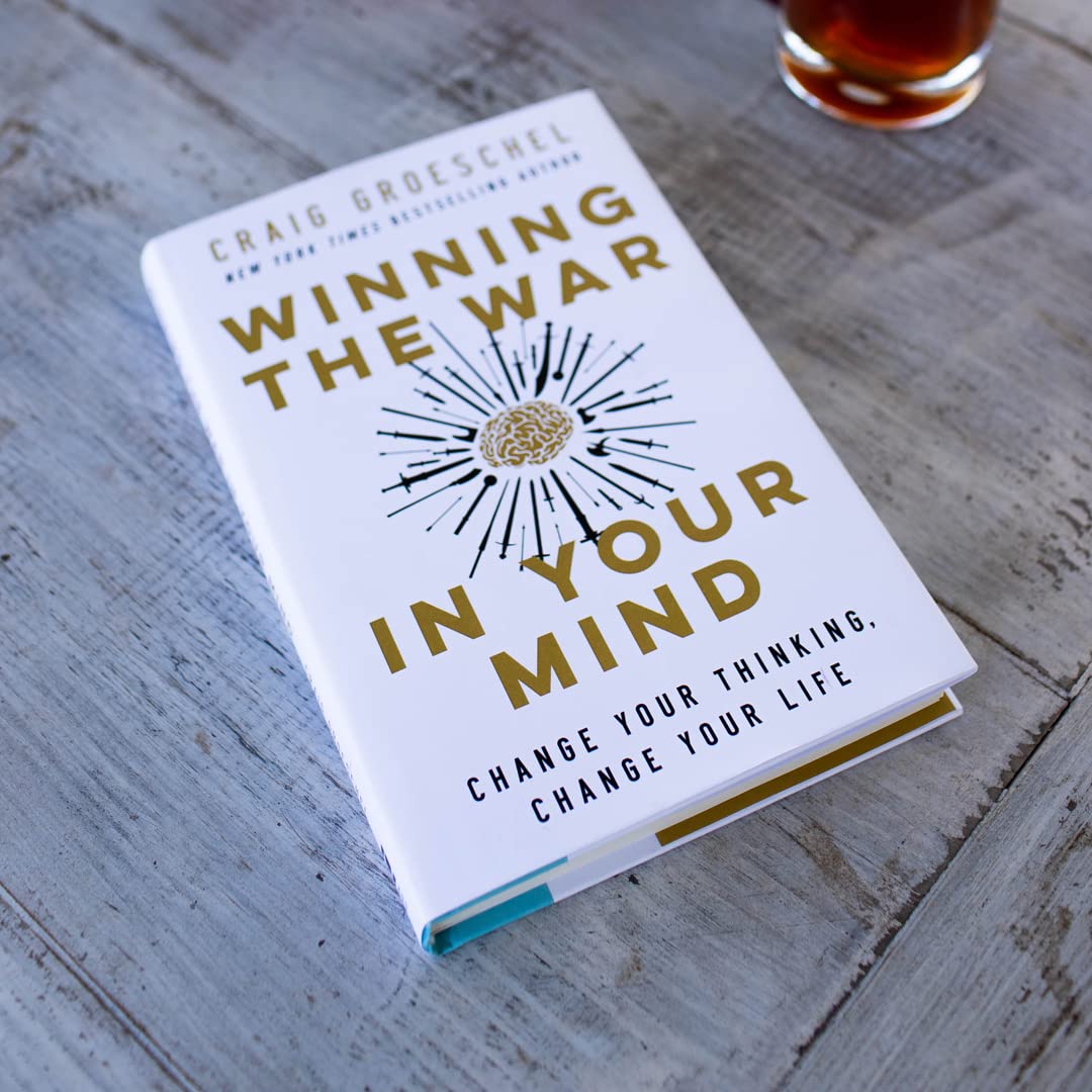 Winning the War in Your Mind
