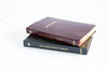 Niv English Bible Black Anglicized Version | Cromwell Bonded Leather | Thin Bible with Gilded Edge | Easy-to-Read Fonts | Easy to carry | Lifeway India Publication Leather Bound