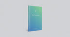 ESV Outreach New Testament: English Standard Version Outreach New Testament, Blue Paperback