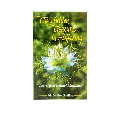 The Hidden Treasure in Suffering: Shared from Personal Experience