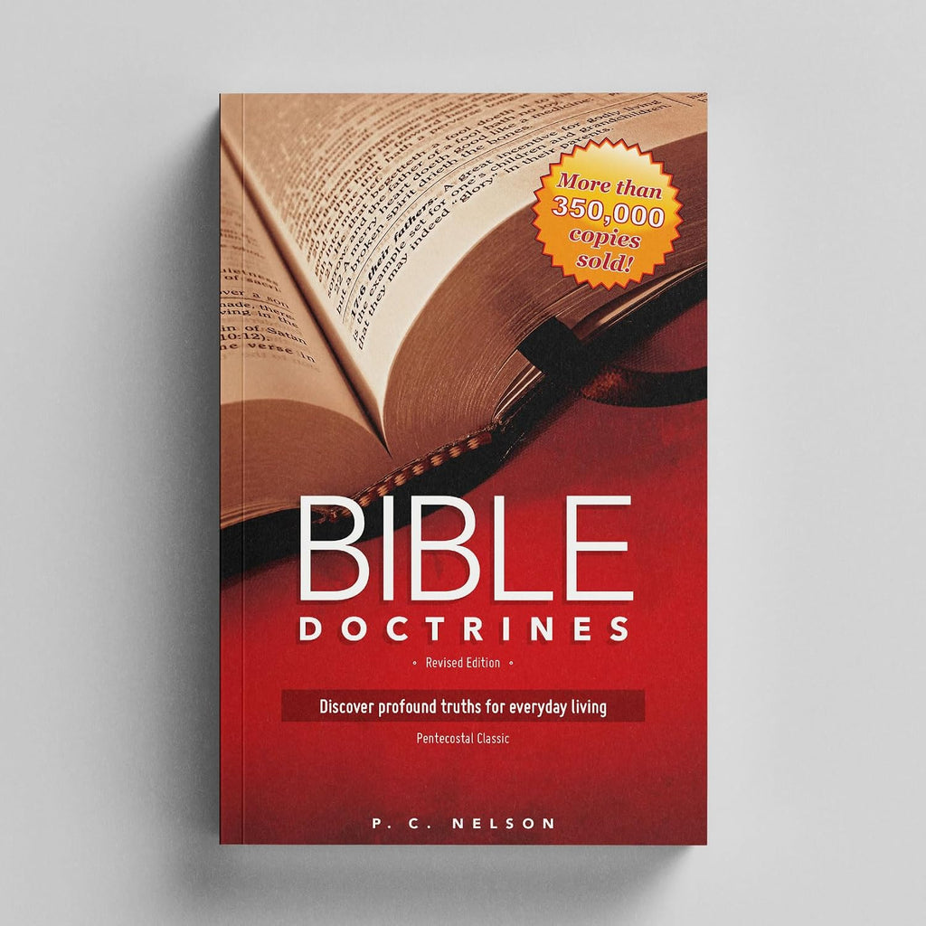 Bible Doctrines