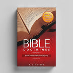 Bible Doctrines