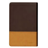 Niv Lp Chocolate Amber Npkg Gm - Zondervan Bibles