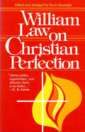 Christian Perfection (Pre-owned, Unused)