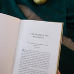 Let Earth Receive Her King: Daily Readings for Advent (Advent devotional using the whole Bible to Celebrate Christmas)