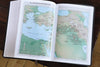 Niv, Thompson Chain-Reference Bible, Large Print, European Bonded Leather, (Harper Collins Publishers)